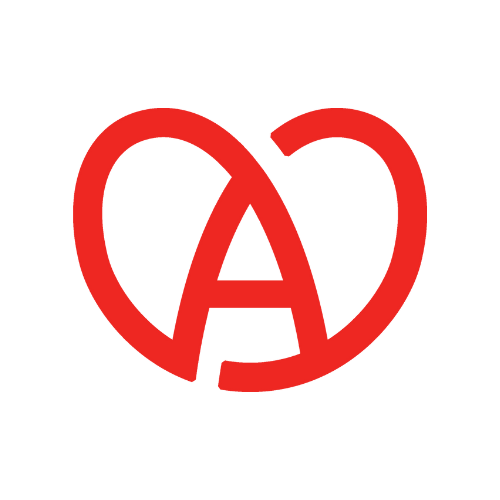 Logo coeur Alsace sans ar plan